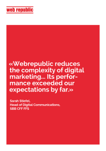 A Successful Digital Umbrella Campaign Programmatic Adverti