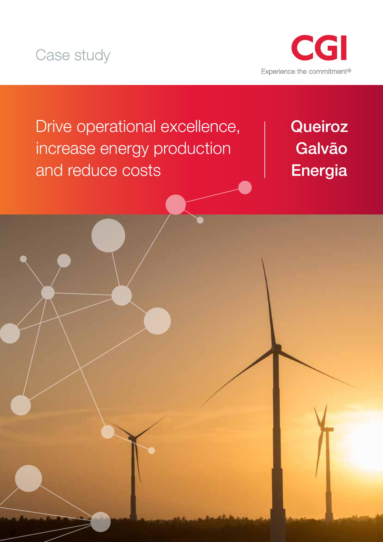 Drive Operational Excellence Increase Energy Production And