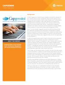 Capgemini