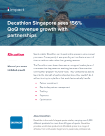 About Decathlon - Decathlon