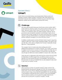 Umart Online