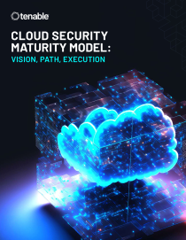 CLOUD SECURITY MATURITY MODEL: VISION, PATH, EXECUTION