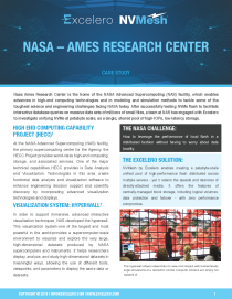 NASA Ames Research Center