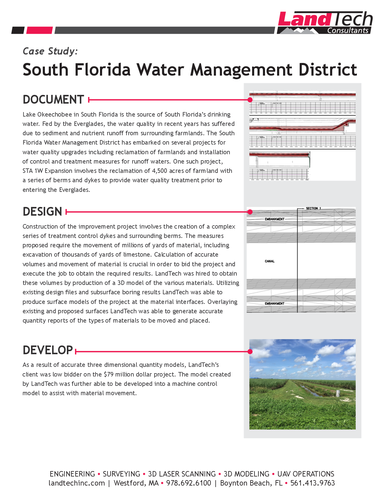 South Florida Water Management District