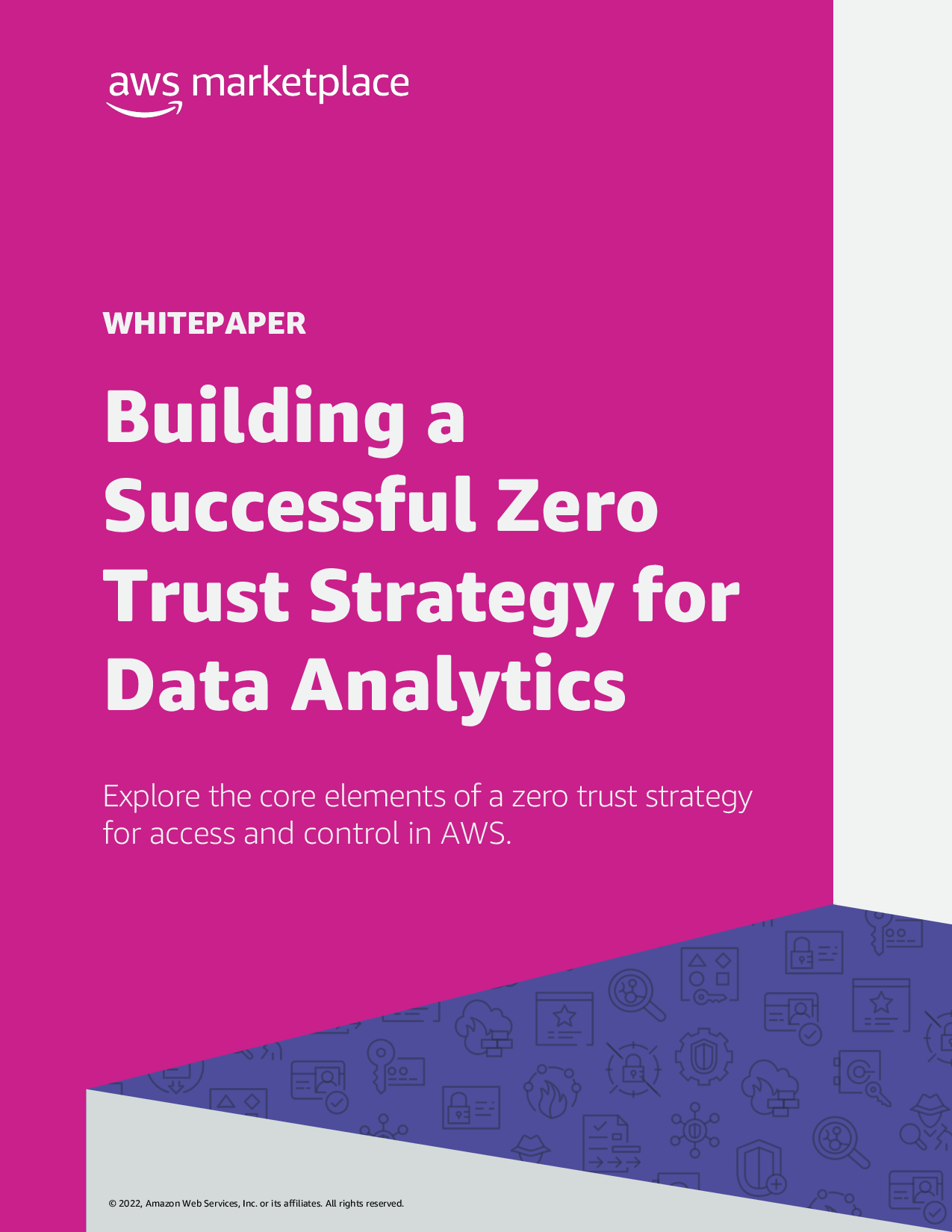 Building A Successful Zero Trust Strategy For Data Analy