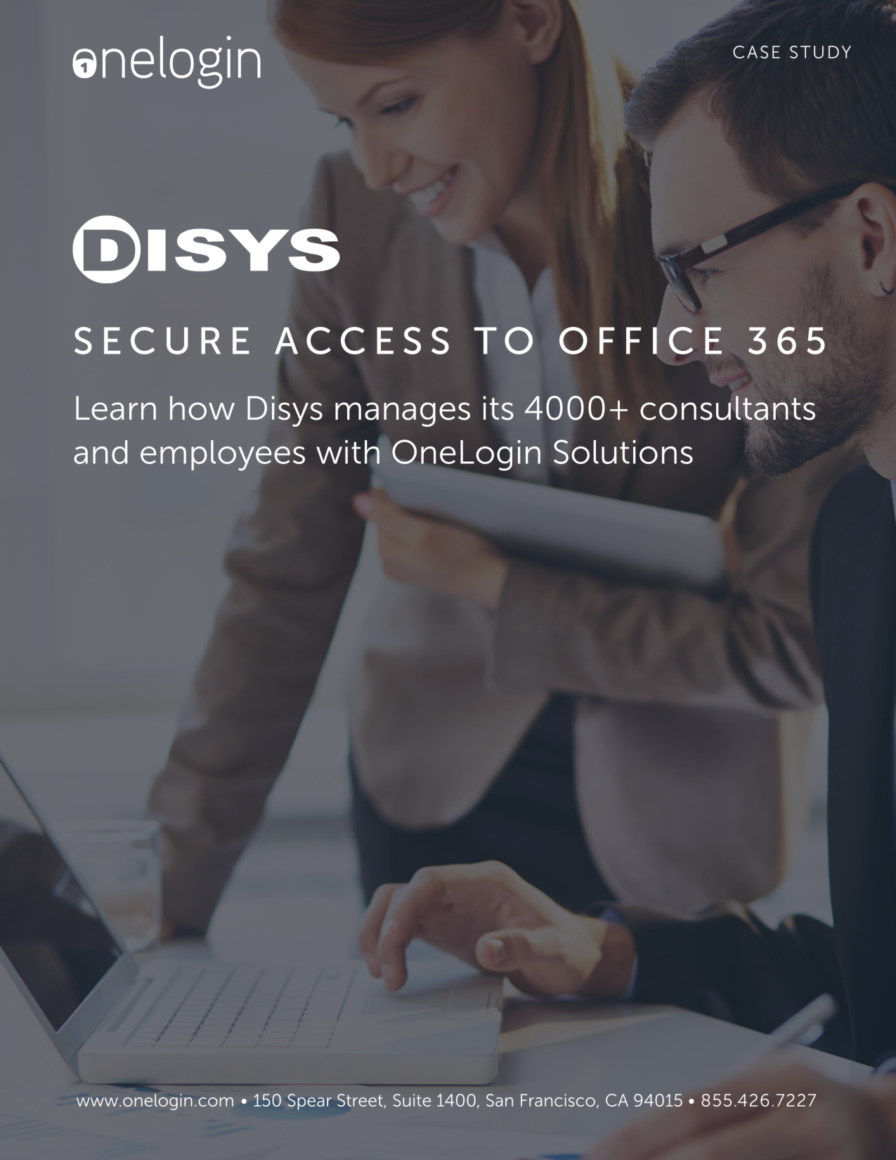 Secure Access To Office 365