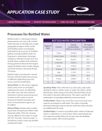 case study on water purification