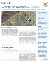 Guilford County GIS Department Case Study   A5a1e078 17e5 49c9 9095 7e9faaefe538 C 