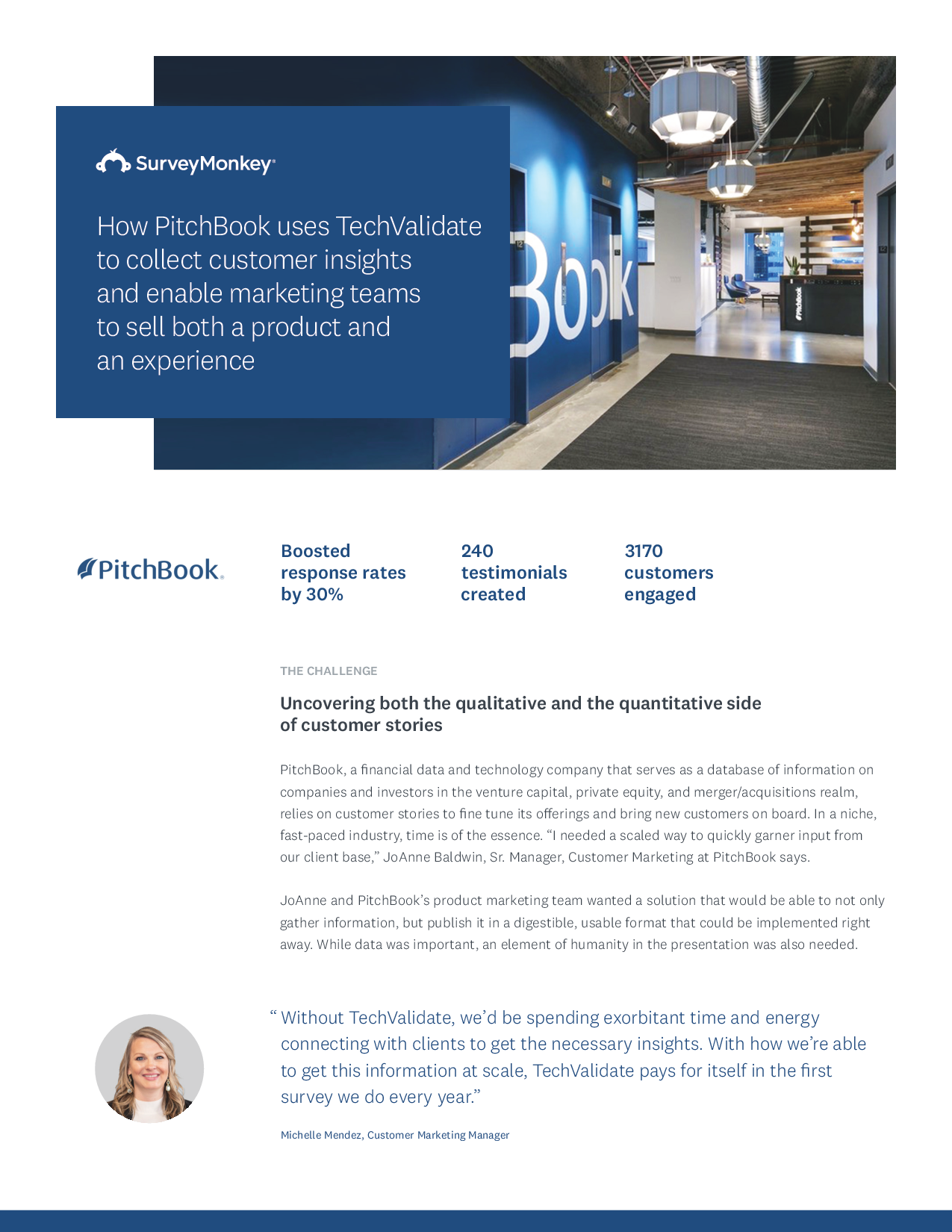 pitchbook case study