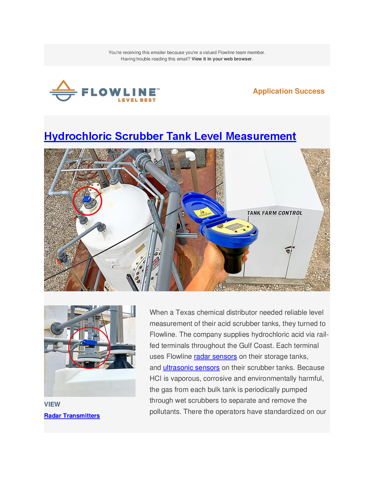 hydrochloric-scrubber-tank-level-measurement