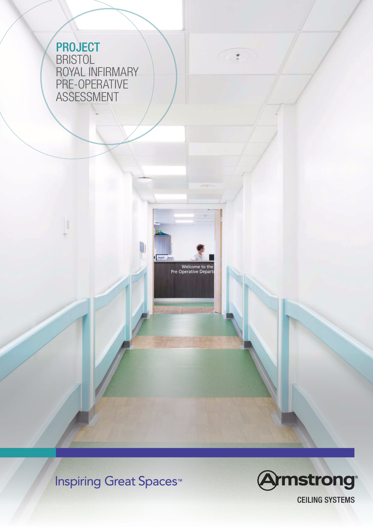 Bristol Royal Infirmary Pre-Operative Assessment