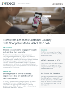 What Is World Class? Customer Service Case Study at Nordstrom NYC