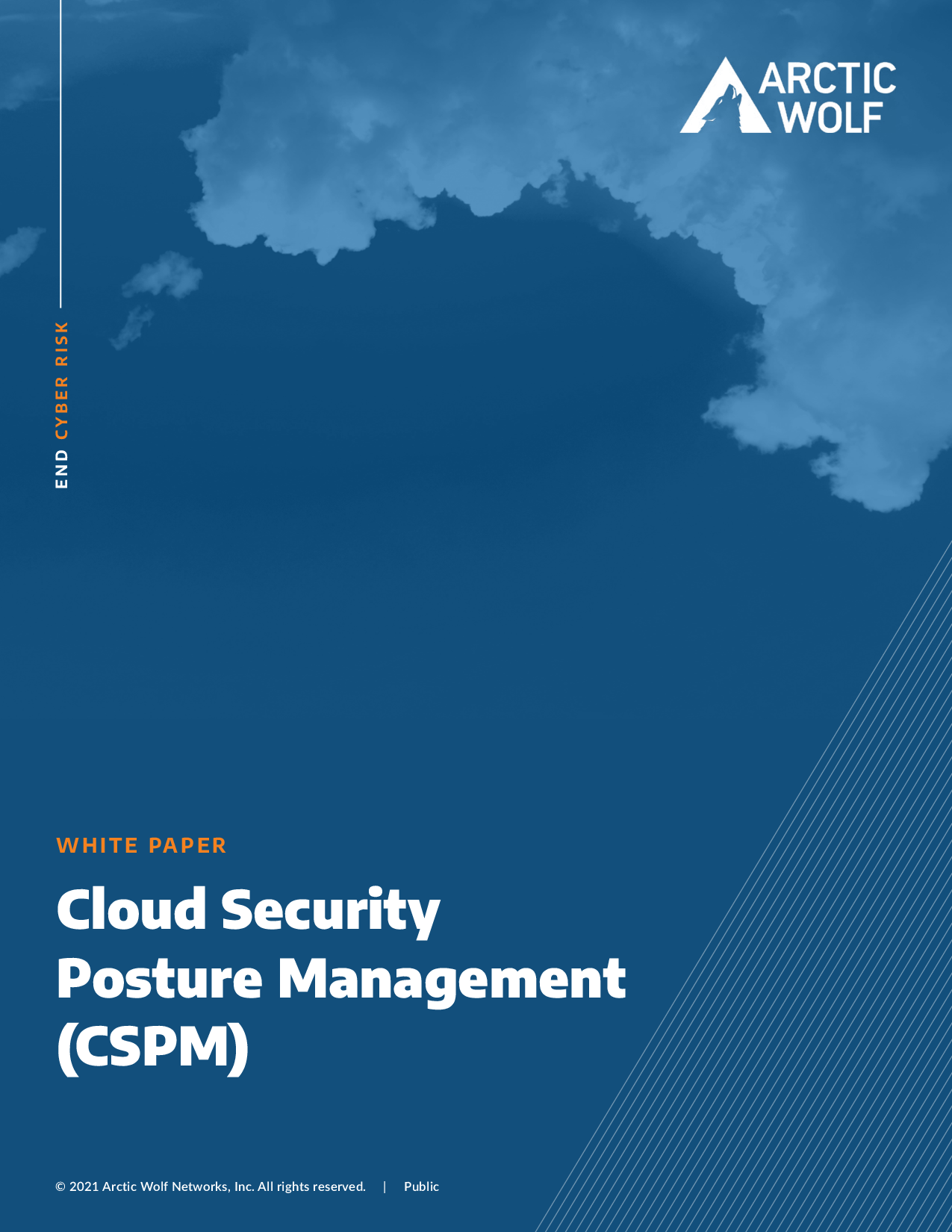 Cloud Security Posture Management (CSPM)