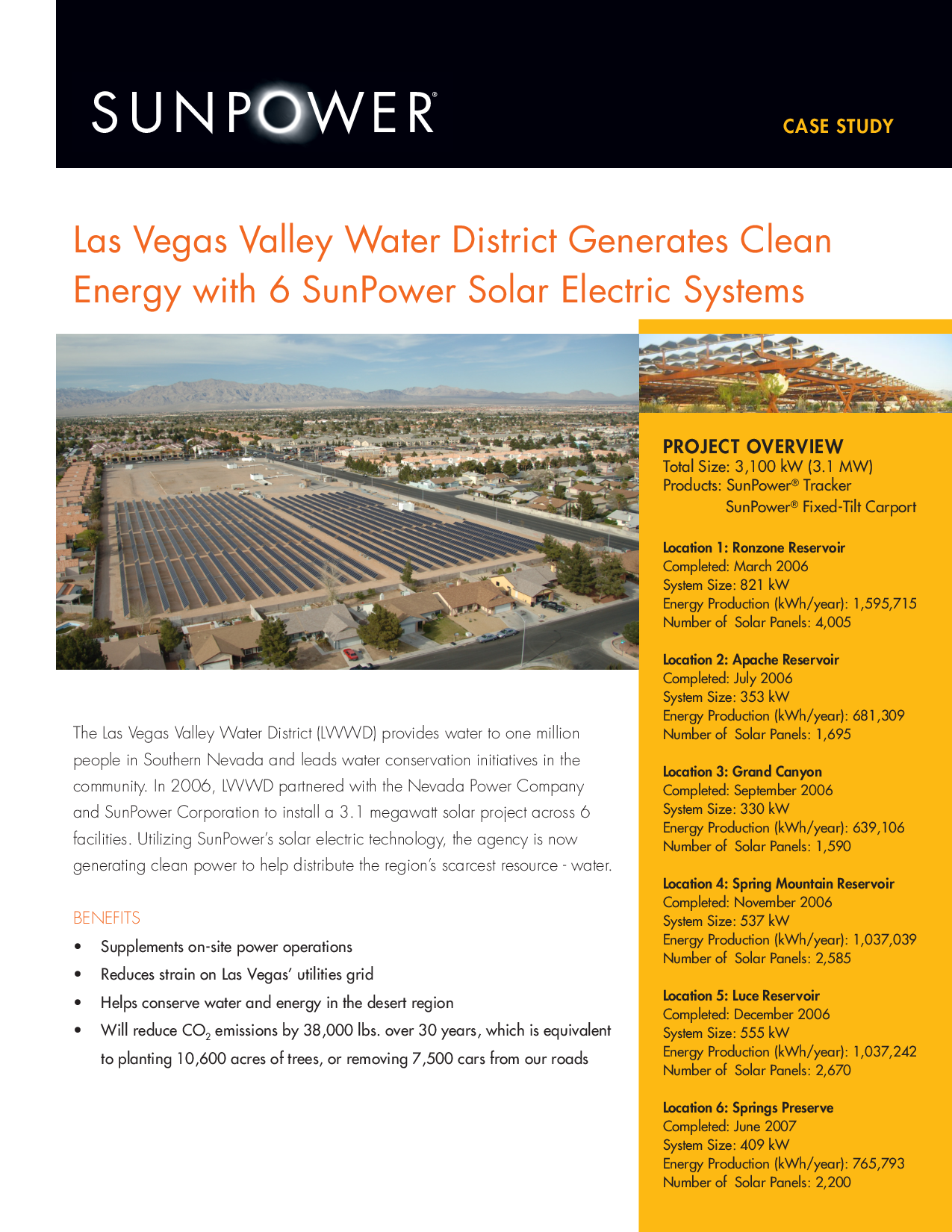 las-vegas-valley-water-district-generates-clean-energy-with
