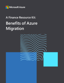 Benefits of Azure Migration