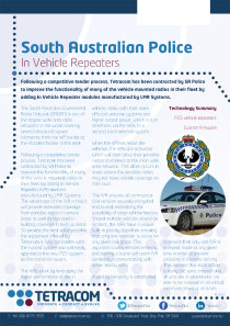 South Australian Police