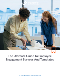 employee surveys case study