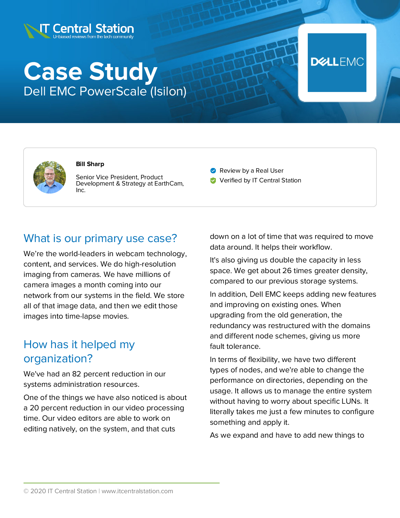 dell case study solution