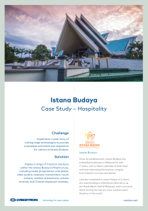 Istana Budaya